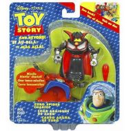 Hasbro Toy Story Adventure Pack Zurg Spider Chariot