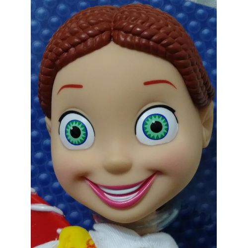 해즈브로 Hasbro Toy Story and Beyond Lost Episodes Disney Pixar Jessie Doll Toy