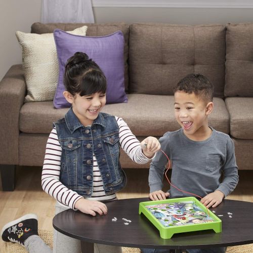 해즈브로 Hasbro Gaming Operation: Disney/Pixar Toy Story Buzz Lightyear Board Game for Kids Ages 6 & Up