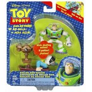 Hasbro Toy Story Adventure Pack Roller Bob Rescue