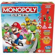 Monopoly Gamer Super Mario