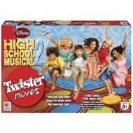 [아마존베스트]Twister Moves High School Musical 2
