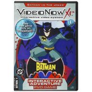 [아마존베스트]Hasbro Videonow Personal Video Disc Interactive Adventure: Batman vs. The Joker