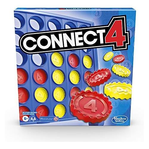해즈브로 [아마존베스트]Hasbro Connect 4 Game