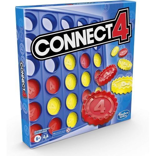 해즈브로 [아마존베스트]Hasbro Connect 4 Game