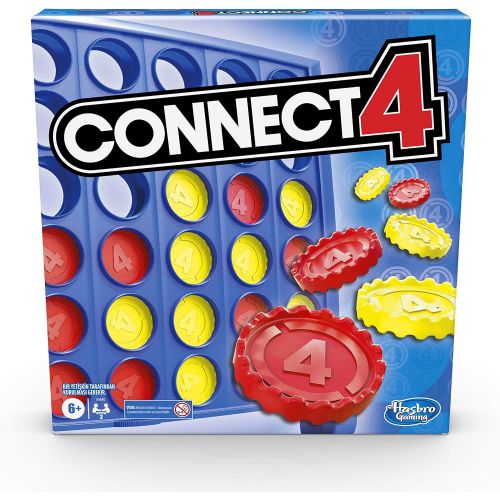 해즈브로 [아마존베스트]Hasbro Connect 4 Game