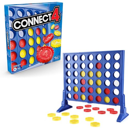 해즈브로 [아마존베스트]Hasbro Connect 4 Game