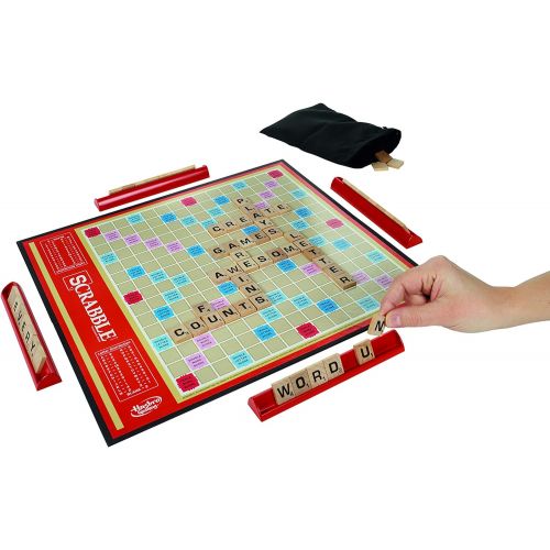 해즈브로 [아마존베스트]Scrabble Game