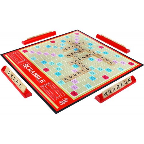 해즈브로 [아마존베스트]Scrabble Game