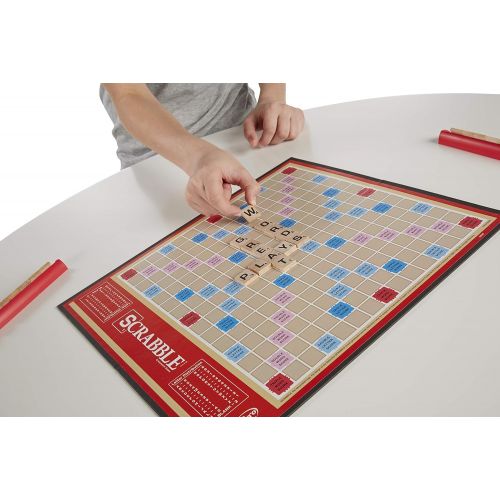 해즈브로 [아마존베스트]Scrabble Game