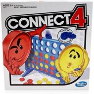 [아마존베스트]Connect 4 Strategy Board Game for Ages 6 and Up (Amazon Exclusive)