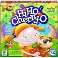 [아마존베스트]Hasbro Gaming Hasbro Hi Ho! Cherry-O Board Game for 2 to 4 Players Kids Ages 3 and Up (Amazon Exclusive)