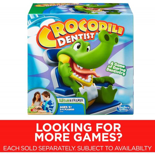 해즈브로 [아마존베스트]Hasbro Gaming Hasbro Hi Ho! Cherry-O Board Game for 2 to 4 Players Kids Ages 3 and Up (Amazon Exclusive)