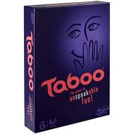 [아마존베스트]Taboo Board Game