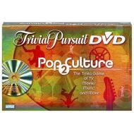 [아마존베스트]Trivial Pursuit - Dvd Pop Culture 2Nd Edition