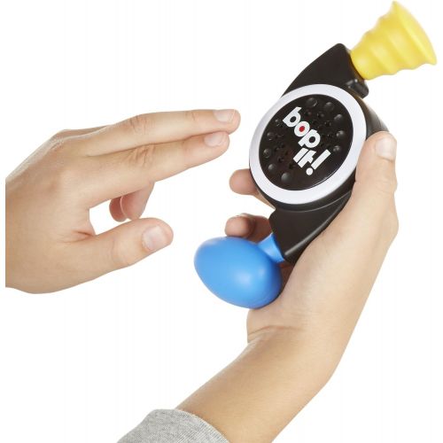 해즈브로 [아마존베스트]Hasbro Gaming Bop It! Micro Series Game