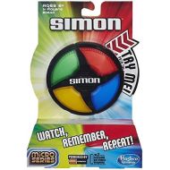 [아마존베스트]Hasbro Gaming Simon Micro Series Game