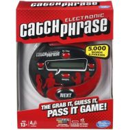 [아마존베스트]Electronic Catch Phrase Game (Amazon Exclusive)