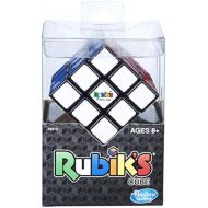 [아마존베스트]Hasbro Gaming Rubiks 3X3 Cube, Puzzle Game, Classic Colors