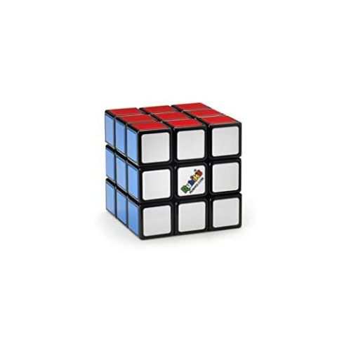 해즈브로 [아마존베스트]Hasbro Gaming Rubiks 3X3 Cube, Puzzle Game, Classic Colors