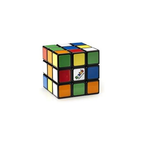 해즈브로 [아마존베스트]Hasbro Gaming Rubiks Cube