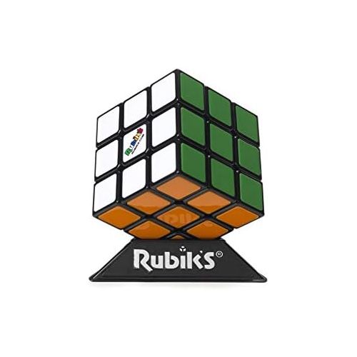 해즈브로 [아마존베스트]Hasbro Gaming Rubiks Cube