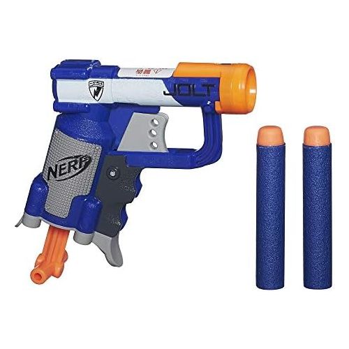 해즈브로 [아마존베스트]Ner Nstrike Elite Jolt Blaster - Discontiued A0707