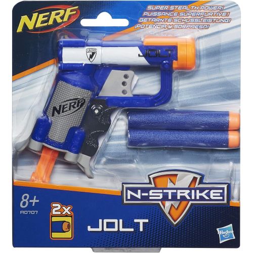 해즈브로 [아마존베스트]Ner Nstrike Elite Jolt Blaster - Discontiued A0707