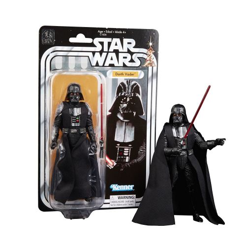 해즈브로 [아마존 핫딜]  [아마존핫딜]Hasbro Star Wars C1626EU4 - The Black Series 6 Zoll Diorama, Jubilaums-Figurenset