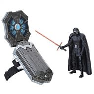 [아마존핫딜]Hasbro Star Wars C1364100 - Episode 8 Forcelink Starterset mit 3.75 Inch, Actionfigur