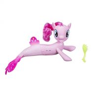 [아마존핫딜]Hasbro My Little Pony C0677EU4 - Movie Schwimmendes Seepony Pinkie Pie, Spielset