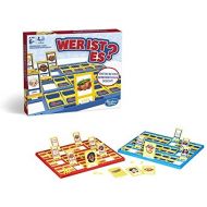 [아마존 핫딜] [아마존핫딜]Hasbro Gaming C2124100 - Wer ist es Kinderspiel