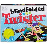 Hasbro Gaming Blindfolded Twister Game
