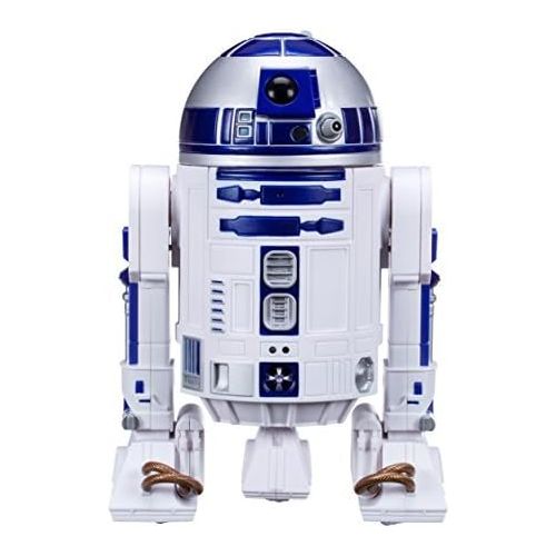 해즈브로 Hasbro Star Wars: The Last Jedi Smart R2-D2