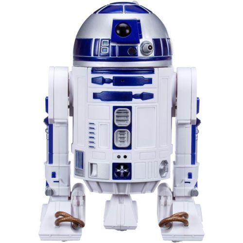 해즈브로 Hasbro Star Wars: The Last Jedi Smart R2-D2