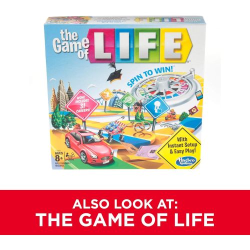 해즈브로 Hasbro Gaming Hasbro Scrabble Deluxe Edition (Amazon Exclusive)