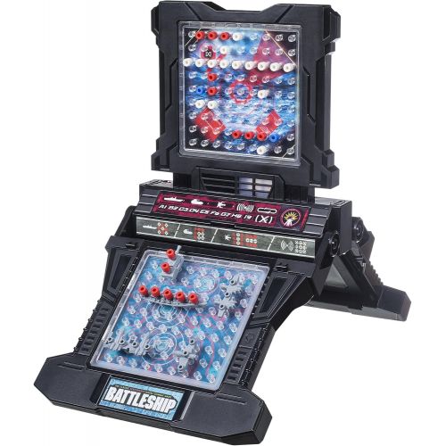 해즈브로 Hasbro Gaming Electronic Battleship Game