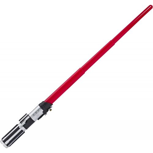 해즈브로 Hasbro Star Wars E2 Electronic Lightsaber Darth Vader