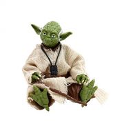 Star Wars [Hasbro action figure] 6 inches Black series 2 # 06 Yoda