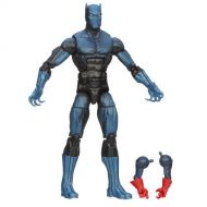 Hasbro Marvel Legends Black Panther Action Figure