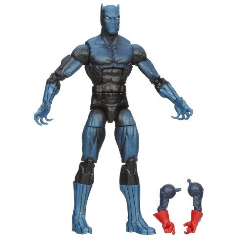 해즈브로 Hasbro Marvel Legends Black Panther Action Figure