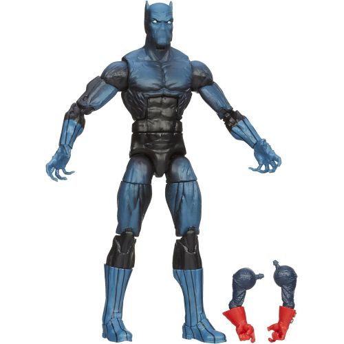 해즈브로 Hasbro Marvel Legends Black Panther Action Figure