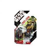 Hasbro Star Wars - 08 Packaging with Stand - Romba and Graak (Ewoks)