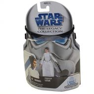 Hasbro Star Wars Legacy Collection - Princess Leia 3.75 Action Figure