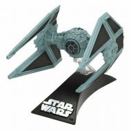 Hasbro Titanium Series Star Wars 3 Inch Vehicles TIE Interceptor