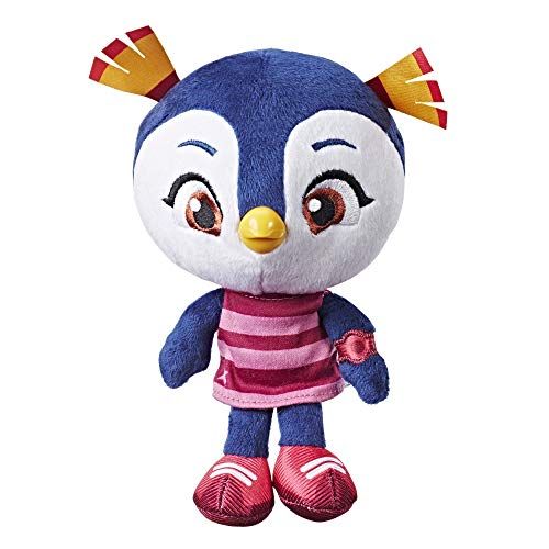 해즈브로 Hasbro Top Wing Penny Plush