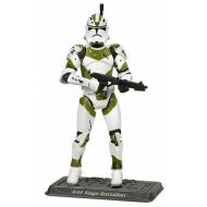 Hasbro Star Wars - The Saga Collection - Basic Figure - Clone Trooper 442nd Siege Battalion