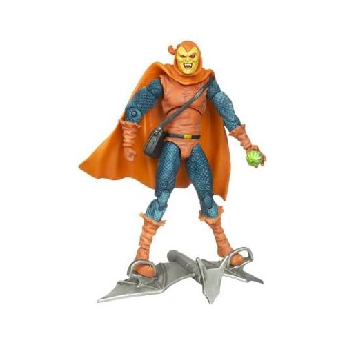 해즈브로 Hasbro Marvel Universe 3 3/4 Series 4 Action Figure Hobgoblin