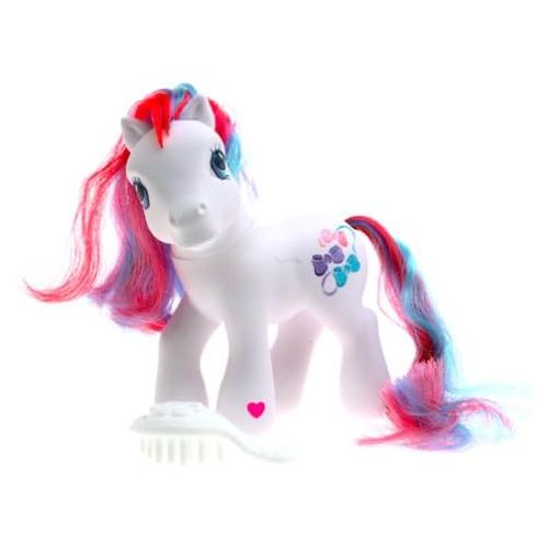 해즈브로 Hasbro My Little Pony: Butterfly Island Dazzle Bright Pony - Bowtie