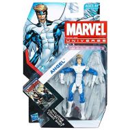 Hasbro Marvel Universe Angel Series #4 Figure #21